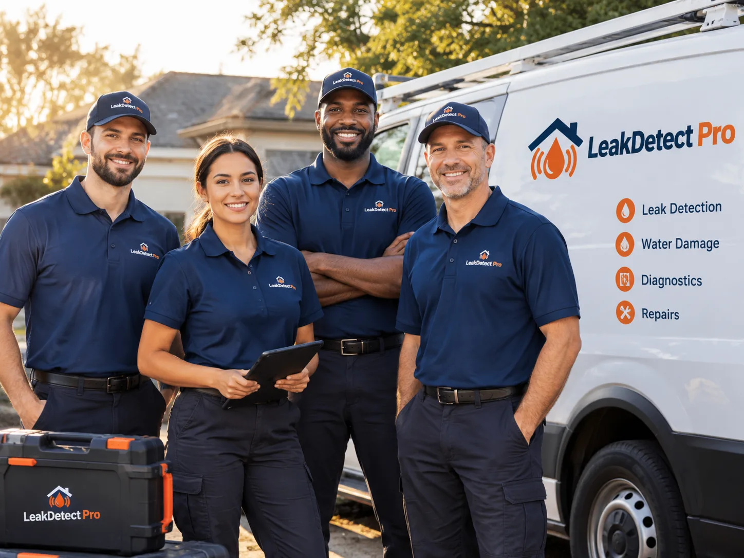 Roof Repair company in Newark, DE